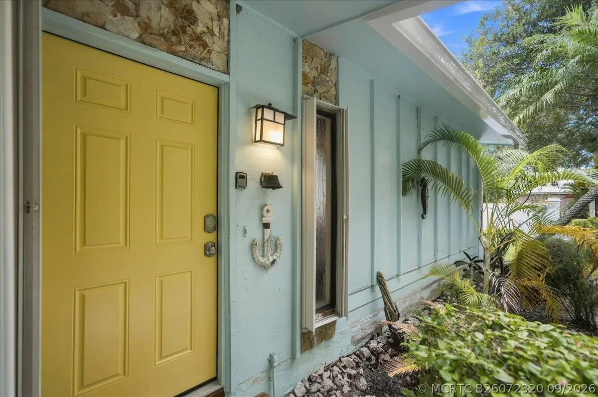 4150 NE Breakwater Drive, Jensen Beach, FL 34957 - #1