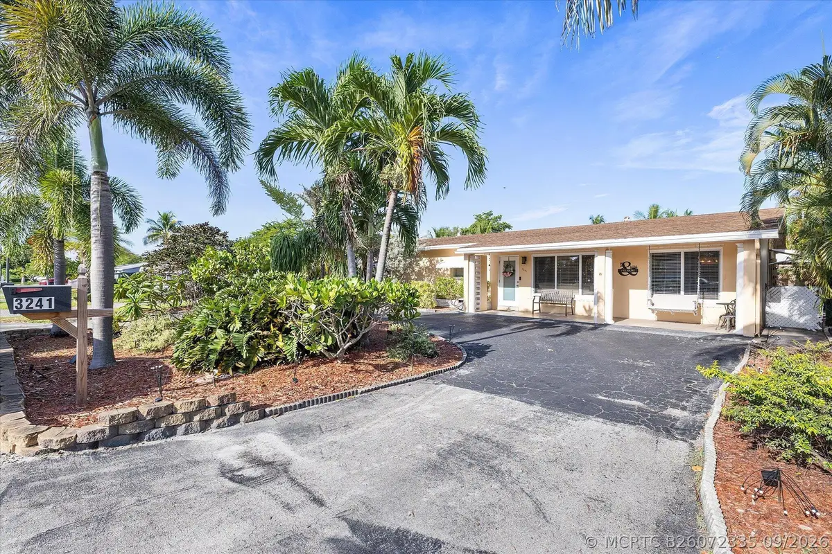 3241 NE 9th Terrace, Pompano Beach, FL 33064 - #1