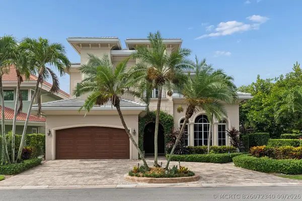 5332 Boca Marina Circle N, Boca Raton, FL 33487