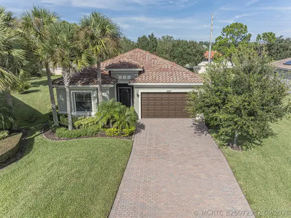 5527 57th Way, Vero Beach, FL 32967