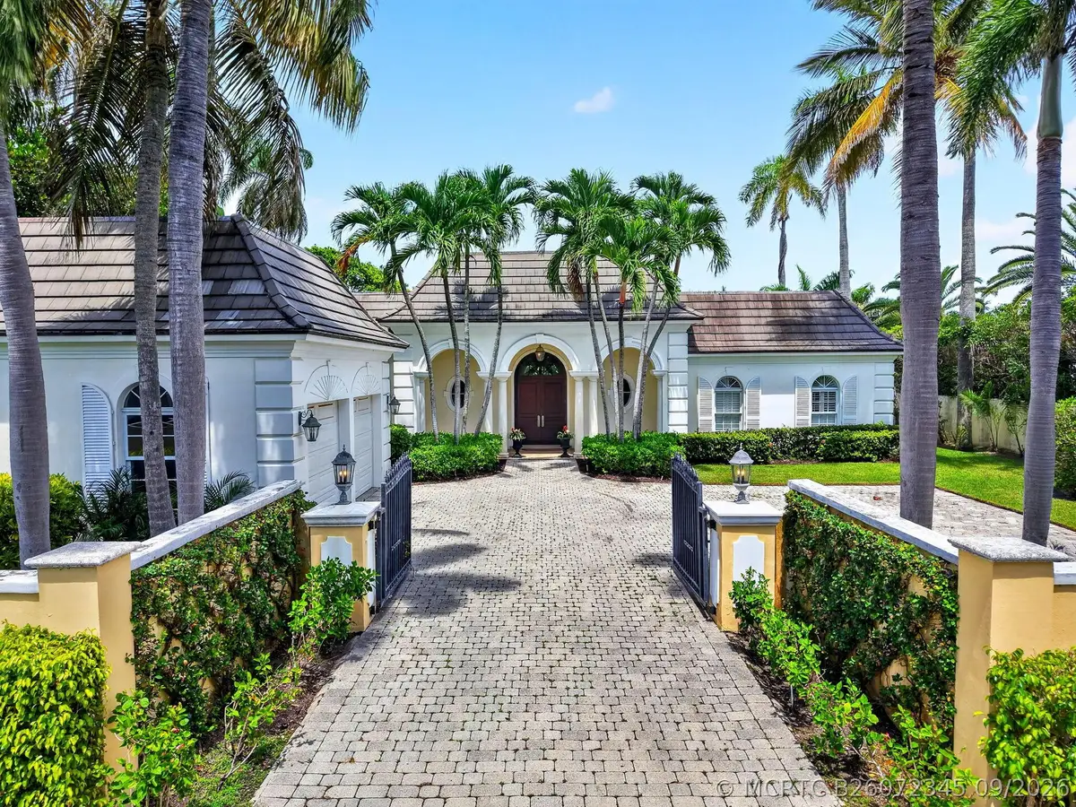255 Cherry Lane, Palm Beach, FL 33480 - #1