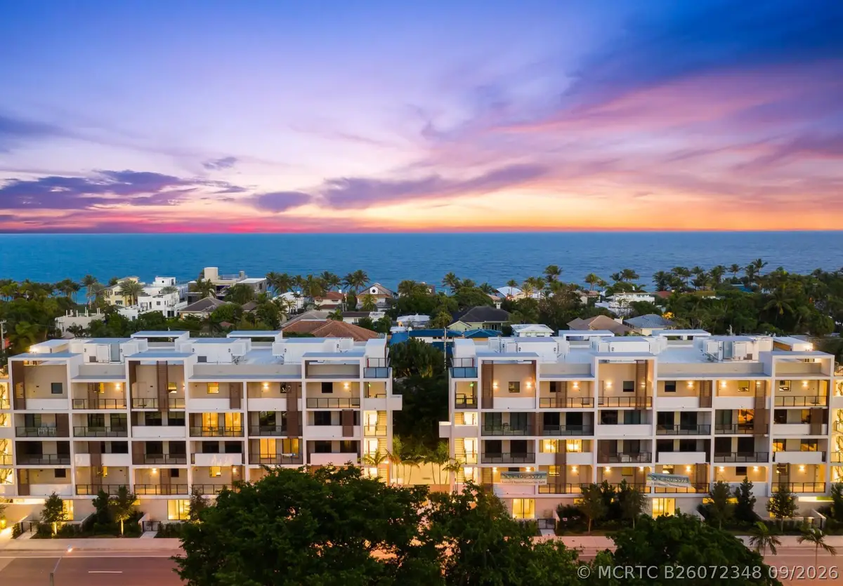 3040 N Ocean Boulevard #N101, Fort Lauderdale, FL 33308 - #1