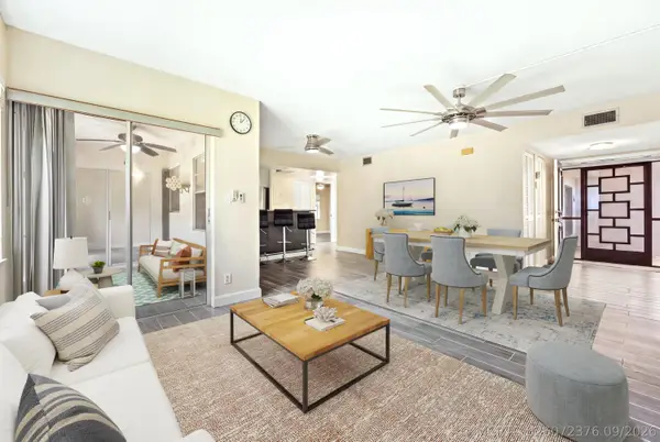 5791 Spindle Palm Court #A, Delray Beach, FL 33484