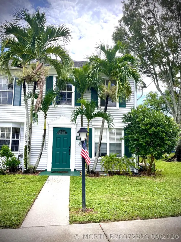 311 Georgian Park Drive, Jupiter, FL 33458