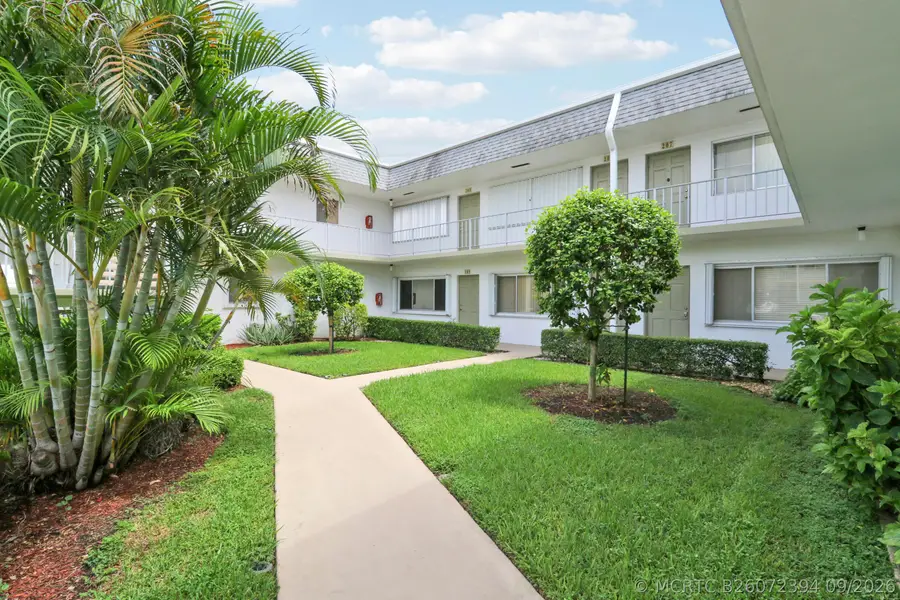 3040 Lake Osborne Drive #109, Lake Worth Beach, FL 33461 - #2