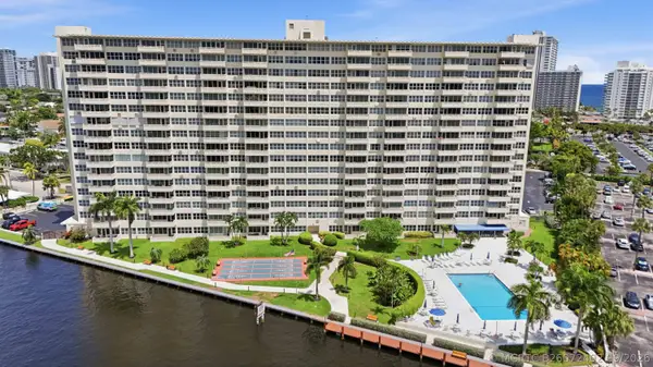 3200 NE 36th Street #Unit 318, Fort Lauderdale, FL 33308