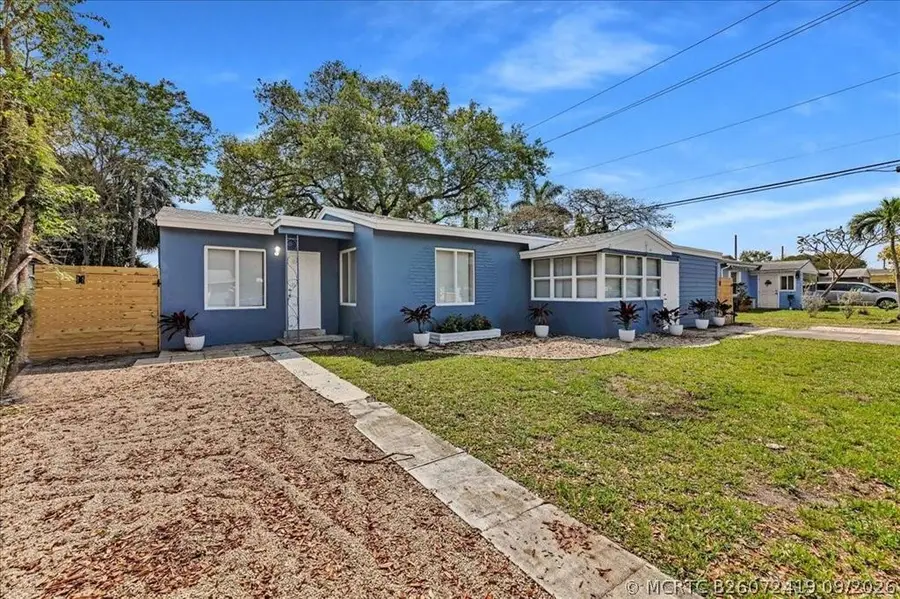 312 SE 23rd Street #1-2, Fort Lauderdale, FL 33316 - #2