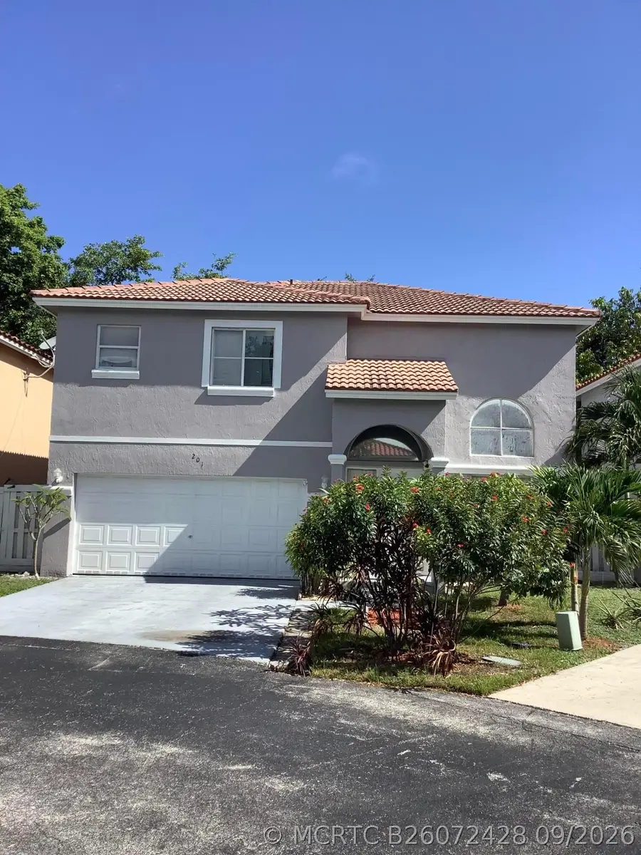 201 SW 98th Terrace, Pembroke Pines, FL 33025 - #3