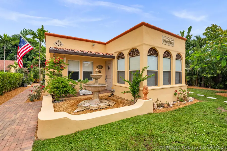 319 Plymouth Road, West Palm Beach, FL 33405 - #3