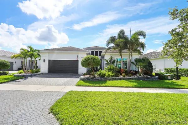 9013 SW Matilda Way, Port St Lucie, FL 34987