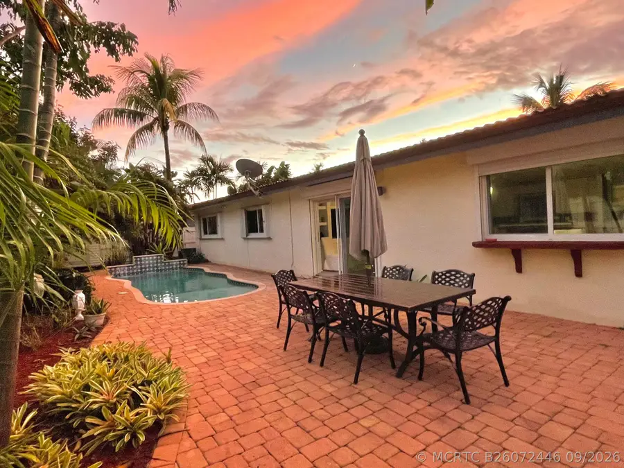 5200 NE 18th Terrace, Fort Lauderdale, FL 33308 - #2