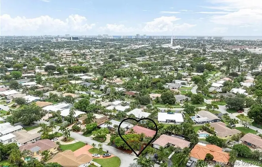 5200 NE 18th Terrace, Fort Lauderdale, FL 33308 - #3