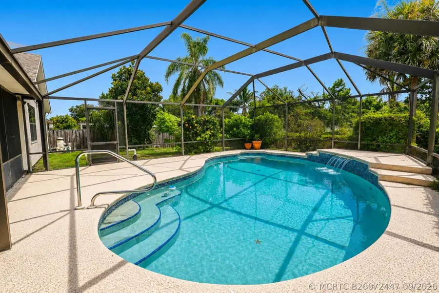 878 SW Mccomb Avenue, Port Saint Lucie, FL 34953 - #2
