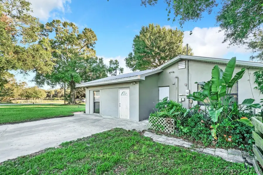 1031 SW 24th Avenue, Okeechobee, FL 34974 - #3