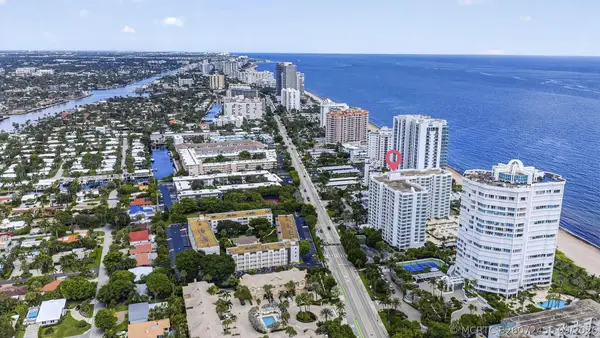 1620 S Ocean Boulevard #Ph C, Pompano Beach, FL 33062