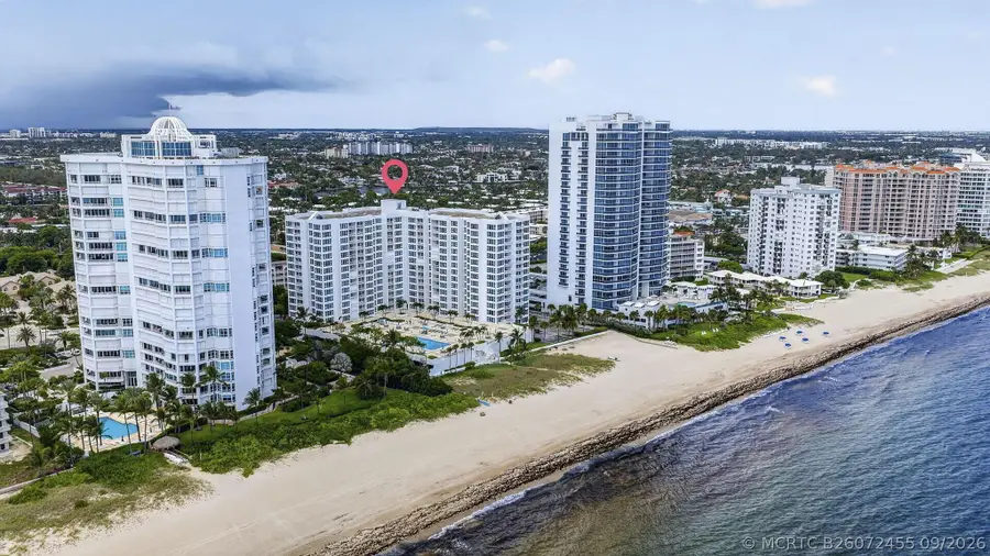 1620 S Ocean Boulevard #Ph C, Pompano Beach, FL 33062 - #2