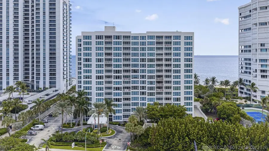 1620 S Ocean Boulevard #Ph C, Pompano Beach, FL 33062 - #3