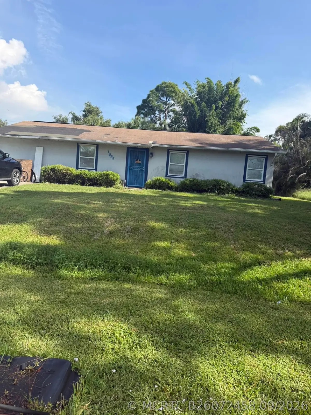1655 SW Escobar Lane, Port Saint Lucie, FL 34953 - #1