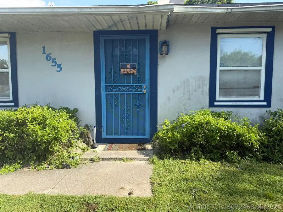 1655 SW Escobar Lane, Port Saint Lucie, FL 34953 - #3
