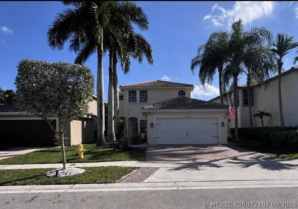 5363 NW 117th Avenue, Coral Springs, FL 33076