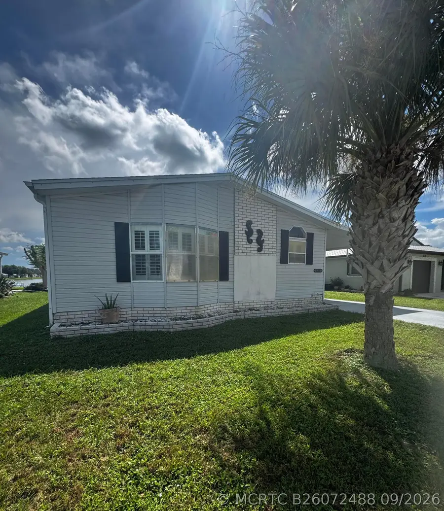 6780 Dulce Real Avenue, Fort Pierce, FL 34951 - #2