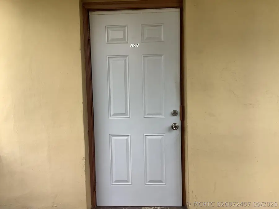 8400 Sunrise Lakes Boulevard #Unit 101, Sunrise, FL 33322 - #3