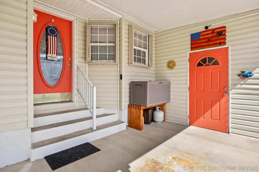 508 Thames Bluff Ridge #D-22, Fort Pierce, FL 34982 - #3