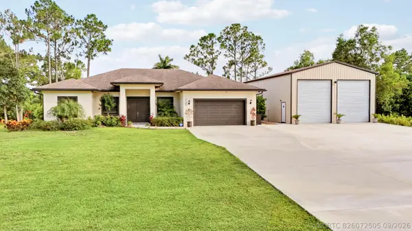 13168 Key Lime Boulevard, Loxahatchee, FL 33412