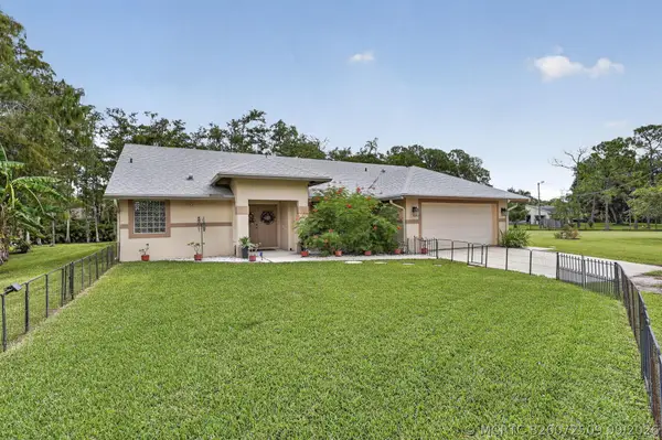 16477 Orange Boulevard, Loxahatchee, FL 33470
