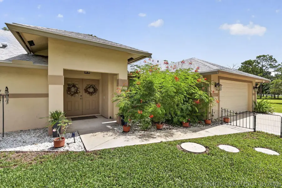 16477 Orange Boulevard, Loxahatchee, FL 33470 - #2