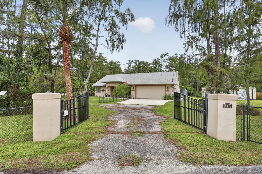 16477 Orange Boulevard, Loxahatchee, FL 33470 - #3