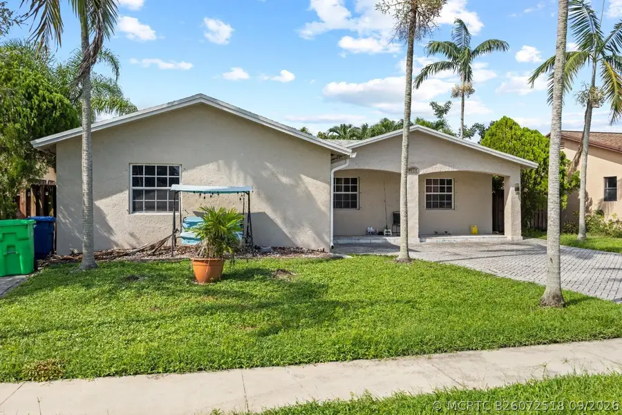 10975 NW 27th Place, Sunrise, FL 33322 - #2
