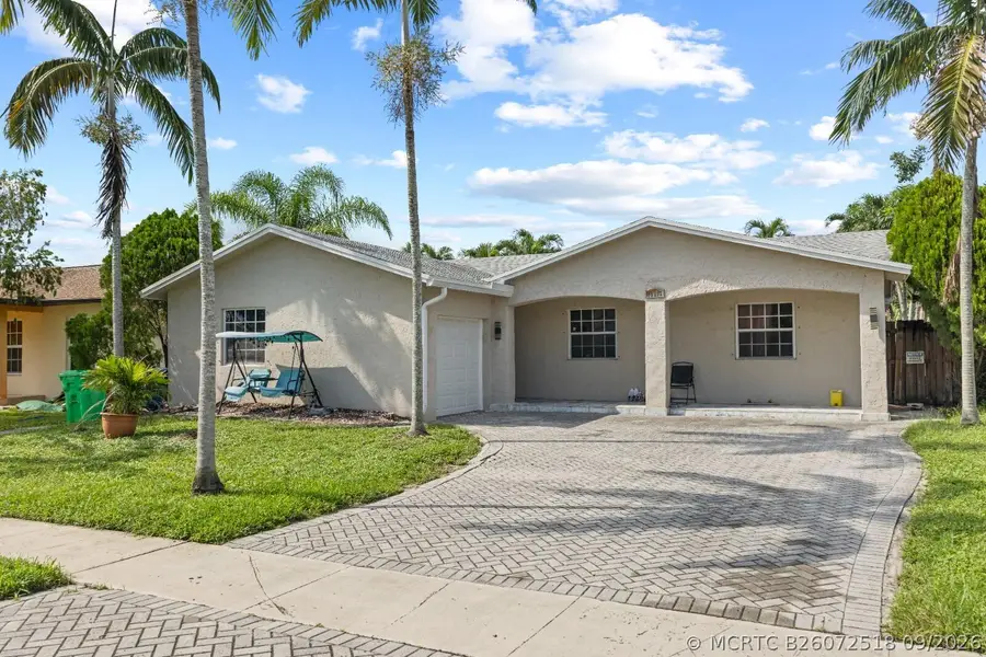 10975 NW 27th Place, Sunrise, FL 33322 - #3