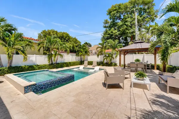 1535 Hollywood Boulevard, Hollywood, FL 33020