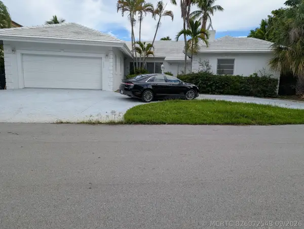 420 Lido Drive, Fort Lauderdale, FL 33301