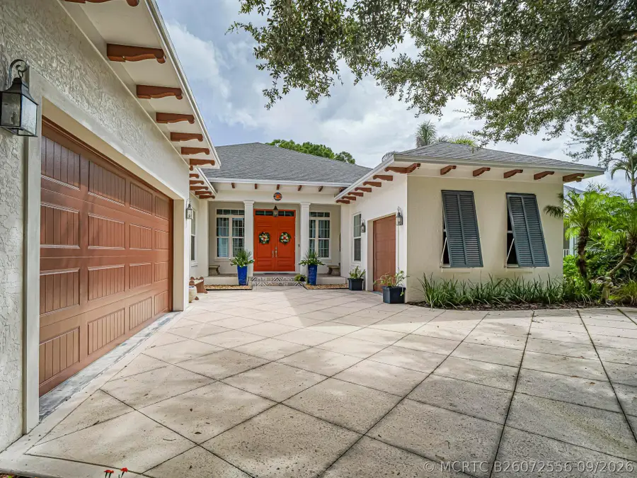 934 Carolina Circle Sw, Vero Beach, FL 32962 - #2
