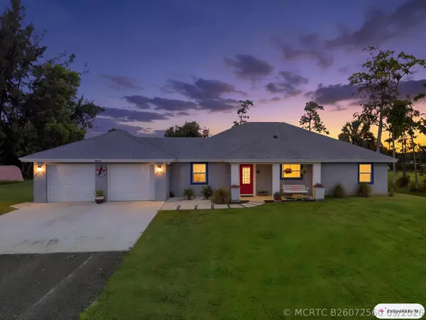 14171 Biddex Road, Loxahatchee Groves, FL 33470