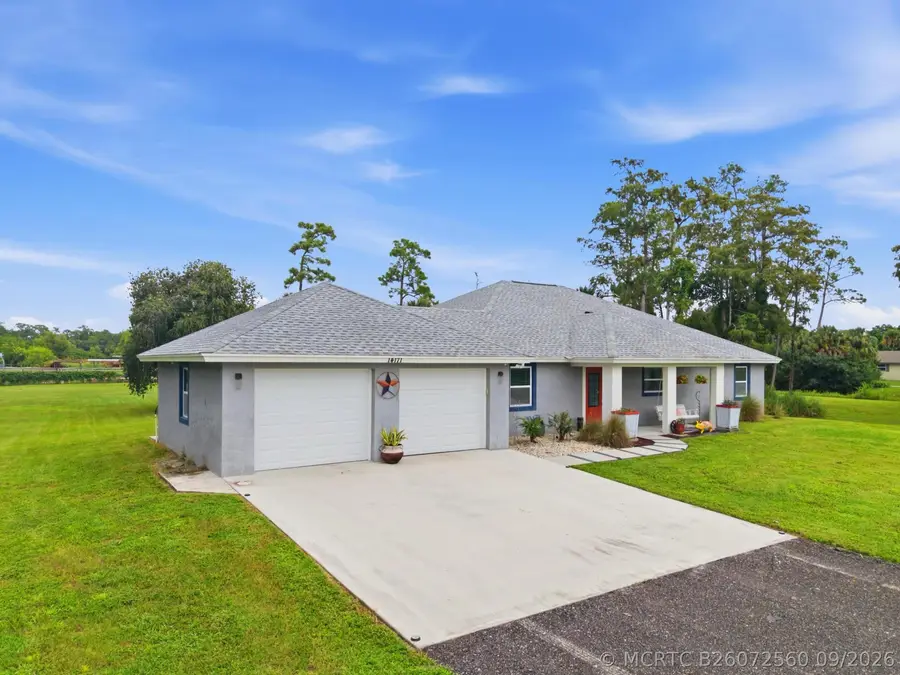 14171 Biddex Road, Loxahatchee Groves, FL 33470 - #2
