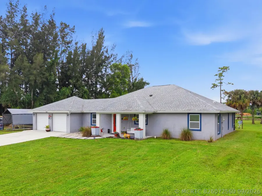 14171 Biddex Road, Loxahatchee Groves, FL 33470 - #3