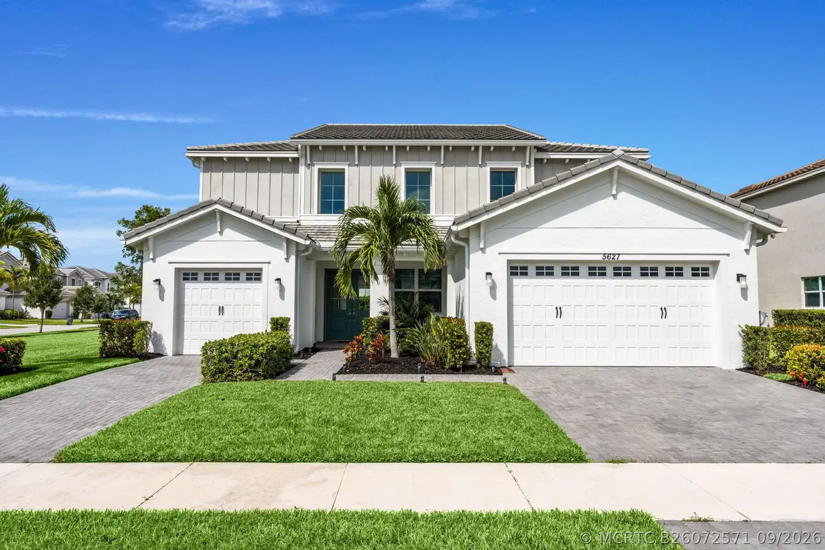 5627 Opal Drive, Loxahatchee, FL 33470 - #1