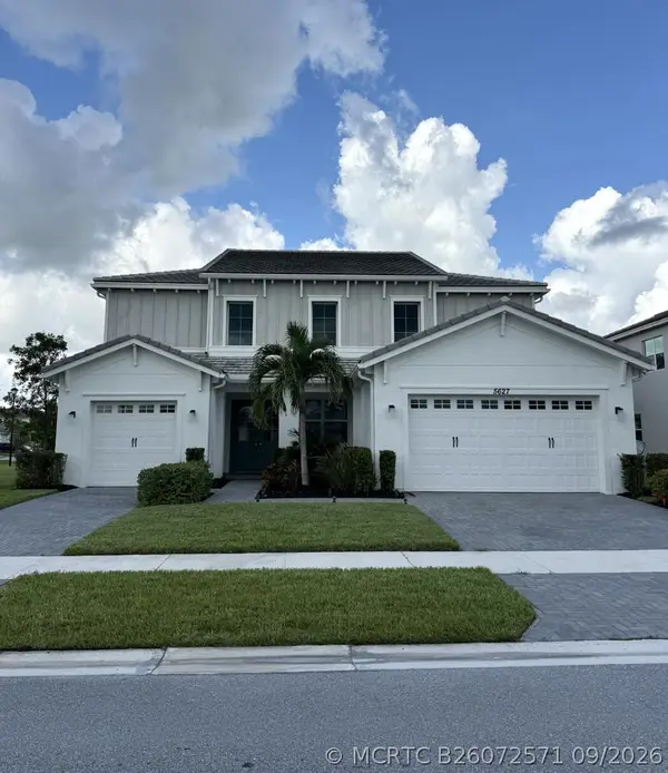 5627 Opal Drive, Loxahatchee, FL 33470