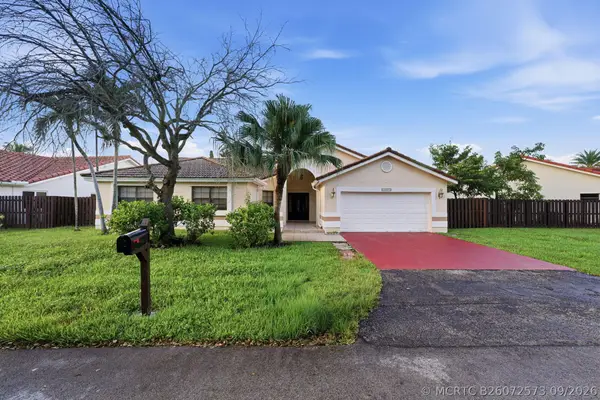 14971 SW 46th Terrace, Miami, FL 33185
