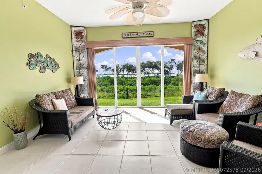 26 Harbour Isle Drive W #102, Fort Pierce, FL 34949 - #2