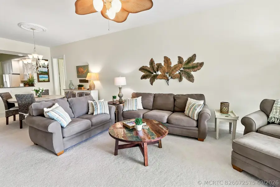26 Harbour Isle Drive W #102, Fort Pierce, FL 34949 - #3