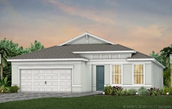 1148 Haven Circle #62 Mystique, Vero Beach, FL 32960