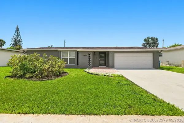 10830 NW 29th Court, Sunrise, FL 33322