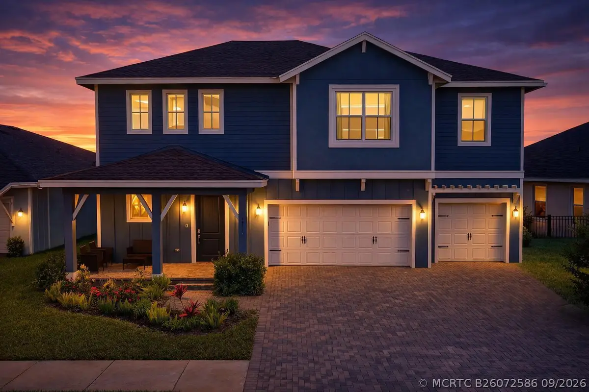 19113 Croft Mill Crossing, Loxahatchee, FL 33470 - #1