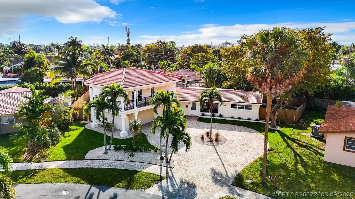 2836 NW 11th Avenue, Wilton Manors, FL 33311 - #1