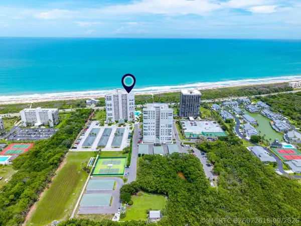 Address Withheld By Seller, Hutchinson Island, FL 34949