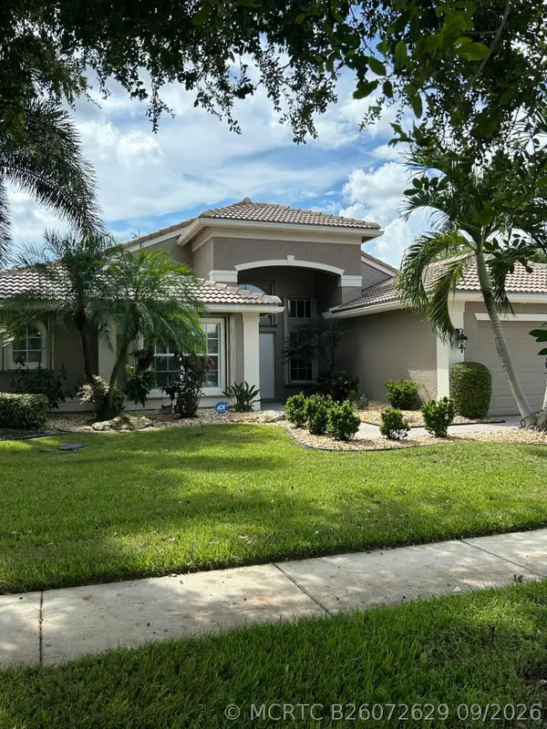13207 Vedra Lake Circle, Delray Beach, FL 33446